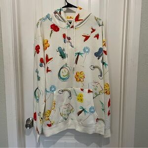 Forever 21 | Mens XL Hoodie